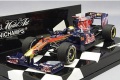 ミニカー　ミニチャンプス 1/43　400100086　スクーデリア トロロッソ S.ブエミ ショーカー 2010