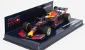 ミニカー　MINICHAMPS（ミニチャンプス） ダイキャストモデル 1/43　410191933　アストン マーティン レッド ブル レーシング RB15　マックス・フェルスタッペン ブラジルGP 2019 優勝　4012138758452