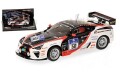 ミニカー　MINICHAMPS　1/43　437101650　レクサス LFA GAZOO RACING KINOSHITA/LIDA/WAKISAKA/OSHIMA　24H ニュルブルクリング 2010