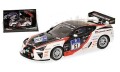 ミニカー　MINICHAMPS　1/43　437101651　レクサス LFA "GAZOO RACING" HAHNE/KRUMBACH/LOTTERER 24H ニュルブルクリング 2010