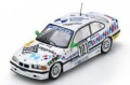 予約品　10月頃　ミニカー　Spark　レジンモデル　1/43　43NUR1994　BMW M3 E36 No.101 Heico Dienstleistungen 優勝 Nurburgring 24H 1994 K. Wlazik F. Katthofer F. Rosterg　9581677439948