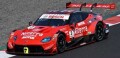 予約品　2026年頃～　ミニカー　Spark（スパーク）レジンモデル　1/43　43SGT25003　Niterra MOTUL Z NISMO NDDP No.3 GT500 SUPER GT 2025 D. Sasaki - A. Miyake　9580006542038