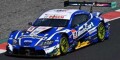 予約品　2026年頃～　ミニカー　Spark（スパーク）レジンモデル　1/43　43SGT25019　WedsSport ADVAN GR Supra TGR TEAM WedsSport BANDOH No.19 GT500 SUPER GT 2025 Y. Kunimoto - S. Sakaguchi　9580006542137