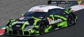 予約品　2026年頃～　ミニカー　Spark（スパーク）レジンモデル　1/43　43SGT25037　Deloitte TOM'S GR Supra TGR TEAM Deloitte TOM'S No.37 GT500 SUPER GT 2025 U. Sasahara - G. Alesi　9580006542229