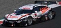 予約品　2026年頃～　ミニカー　Spark（スパーク）レジンモデル　1/43　43SGT25100　STANLEY CIVIC TYPE R-GT STANLEY TEAM KUNIMITSU No.100 GT500 SUPER GT 2025 N. Yamamoto - T. Makino　9580006542359