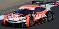 予約品　１0月頃　ミニカー　Spark　1/43　43SGT26008　#8 ARTA MUGEN HRC PRELUDE -GT Team HRC ARTA MUGEN No.8 GT500 SUPER GT 2026 K. Ohta H. Otsu　9580006549006