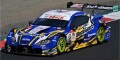 予約品　１0月以降　ミニカー　Spark　1/43　43SGT26019　WedsSport BANDOH GR Supra TGR TEAM WedsSport BANDOH No.19  GT500 SUPER GT 2026 Y. Kunimoto S. Sakaguchi　9580006549051
