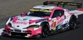 予約品　１0月以降　ミニカー　Spark　1/43　43SGT26025　HOPPY Schatz GR Supra GT HOPPY team TSUCHIYA No.25 GT300 SUPER GT 2026 T. Matsui R. Horachi　9580006549211