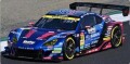 予約品　１0月以降　ミニカー　Spark　1/43　43SGT26061　SUBARU BRZ R&D SPORT R&D SPORT No.61 GT300 SUPER GT 2026 T. Iguchi H. Yamauchi　9580006549303