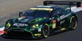 予約品　１0月以降　ミニカー　Spark　1/43　43SGT26777　D'station Vantage GT3 D’station Racing No.777 GT300 SUPER GT 2026 T. Fujii C. Fagg　9580006549389