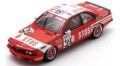 ミニカー　Spark（スパーク）レジンモデル　1/43　43SPA1983　BMW 635 Csi No.21 優勝 24H Spa 1983 T. Tassin A. Hahne H. Heyer　9581677359833