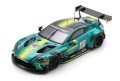 ミニカー　SPARK（スパーク）レジンモデル　1/43　43SPA2024　アストンマーチン Aston Martin Vantage AMR GT3 EVO No.007 Comtoyou Racing 優勝 24H Spa 2024 M.Drudi N.Thiim M.Sorensen　9581677350243