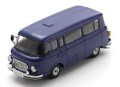 お取り寄せ予約品　12月頃　ミニカー　Schuco（シュコー） ダイキャストモデル　1/43　43U00119　1965 Barkas B1000 Bus　9581677401198