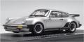 お取り寄せ品　ミニカー　EBBRO　1/43　44141　ポルシェ911 ターボ 1978 シルバー