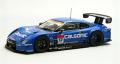 ミニカー　EBBRO　1/43　44542　カルソニック　インパル　GT-R SUPER GT500　2011