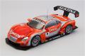 ミニカー　EBBRO 1/43 44550 　エネオス サスティナ　SC430 SUPER GT500 2011