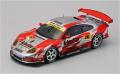 絶版品　ミニカー　EBBRO　1/43　44576　べリティ　タイサン　ポルシェ　スーパーＧＴ３００　２０１１　 #２６（レジン）