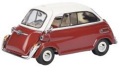 ミニカー　Schuco（シュコー）　1/43　450235600　BMW 600 レッド/ホワイト　限定750台　4007864000609