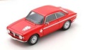 ミニカー　Schuco（シュコー） レジンモデル　1/43　450928900　アルファロメオ Alfa Romeo GTA 1965　9581677192898