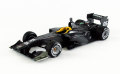 ミニカー　エブロ　EBBRO 1/43　45113　SUPER FORMULA SF14 Shake Down Honda MSJ 2013　#05