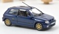 予約品　10月頃　再発売　ミニカー　NOREV（ノレブ） ダイキャストモデル　1/43　517521　ルノー クリオ ウィリアムズ 1996 ブルー　3551095175212