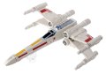 ミニカー　TSW-02　トミカ　スター・ウォーズ　Xウイング・スターファイター