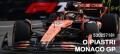 予約品　12月頃　ミニカー　MINICHAMPS（ミニチャンプス） ダイキャスト　1/64　530257181　マクラーレン F1チーム MCL39 オスカー・ピアストリ モナコGP 2025　4012138789494