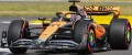 予約品　2024年３月頃　ミニカー　MINICHAMPS（ミニチャンプス） レジンモデル　1/43　537235481　マクラーレン F1 チーム MCL60 オスカー・ピアストリ イギリスGP 2023　4012138776173