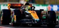 予約品　2024年３月頃　ミニカー　MINICHAMPS（ミニチャンプス） レジンモデル　1/43　537235504　マクラーレン F1 チーム MCL60 ランド・ノリス ハンガリーGP 2023 2位入賞　4012138776197