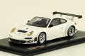絶版　レア品　ミニカー　ENDURANCE-INFO特注　SPARK　1/43　607181　ポルシェ　997　GT3　RSR　2009　レーシングストックモデル 333個限定