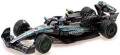 予約品　8月頃　ミニカー　MINICHAMPS（ミニチャンプス） ダイキャスト　1/64　640250212　メルセデス-AMG ペトロナス F1チーム W16 E パフォーマンス アンドレア・キミ・アントネッリ オーストラリアGP 2025 F1初ポイント　4012138789432