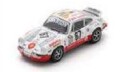 予約品　10月頃　ミニカー　Spark　1/64　64S032　ポルシェ Porsche 911 Carrera RSR 2.8 No.67 24H Le Mans 1974 W. Vollery E. Chapus R. Dorchy　9581677510326