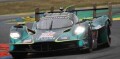 予約品　2026年5月頃　ミニカー　Spark（スパーク）　1/64　64S060　Aston Martin Valkyrie No.007 ASTON MARTIN THOR TEAM Le Mans 24H 2025 H. Tincknell T. Gamble R. Gunn　9580006360601