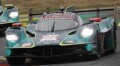 予約品　2026年5月頃　ミニカー　Spark（スパーク）　1/64　64S061　Aston Martin Valkyrie No.009 ASTON MARTIN THOR TEAM Le Mans 24H 2025 A. Riberas M. Sorensen R.De Angelis　9580006360618
