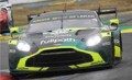 予約品　2026年1月頃　ミニカー　Spark（スパーク）　1/64　64S071　Aston Martin Vantage AMR LMGT3 No.10 RACING SPIRIT OF LEMAN Le Mans 24H 2025 D.Deboer V.Hasse Clot E.Barrichello　9580006360717