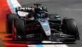 予約品　2026年1月頃　ミニカー　Spark（スパーク）　1/64　64S081　Mercedes W16 No.63 Mercedes-AMG PETRONAS Formula One Team 優勝 Canadian GP 2025 George Russell　9580006360816