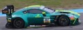 予約品　2026年5月頃　ミニカー　Spark（スパーク）1/64　64S108　Aston Martin Vantage GT3 No.007 Comtoyou Racing DTM 2025 Gilles Magnus　9580006361080