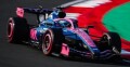 予約品　10月頃　ミニカー　SPARK（スパーク）　1/64　64S128　BWT Alpine Formula One Team A526 No.10 6位 Chinese GP 2026 Pierre Gasly　9580006361288