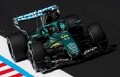 予約品　10月頃　ミニカー　SPARK（スパーク）　1/64　64S131　Aston Martin Aramco Formula One Team AMR26 No.18 Japanese GP 2026 Lance Stroll　9580006361318