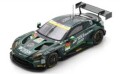 予約品　2026年4月頃　ミニカー　Spark（スパーク）1/64　64SGT24777　D'station Vantage GT3 No.777 D'station Racing GT300 SUPER GT 2024 T. Fujii M. Sorensen　9580006545060