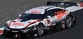 予約品　2026年1月頃　ミニカー　Spark（スパーク）　1/64　64SGT25100　STANLEY CIVIC TYPE R-GT STANLEY TEAM KUNIMITSU No.100 GT500 SUPER GT 2025 N. Yamamoto T. Makino　9580006545459