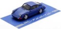 予約品　2026年2月頃　ミニカー　Spark（スパーク）　1/64　64SP007-E　ポルシェ Porsche 911(964) 3.6 RS 1992　9580006527035