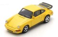 予約品　12月頃　ミニカー　Spark　1/64　64SP008-A　RUF CTR Yellow (production version)　9580006527059