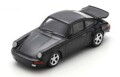 予約品　12月頃　ミニカー　Spark　1/64　64SP008-E　RUF CTR Black (production version)　9580006527097