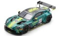 予約品　2026年4月頃　ミニカー　Spark（スパーク）1/64　64SPA2024　Aston Martin Vantage AMR GT3 EVO No.007 Comtoyou Racing 優勝 24H Spa 2024 M. Drudi N. Thiim M. Sorensen　9580006526755