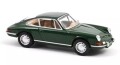 予約品　8月頃　再発売　ミニカー　NOREV（ノレブ） ダイキャストモデル　1/43　750054　ポルシェ 911 1969 アイリッシュグリーン（Jet-Car）　3551097500548