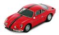 ミニカー　Trofeu （トロフュー） 1/43 802r　アルピーヌ ルノー A110 1600S  「Berlinetta」 レッド　5601673508920