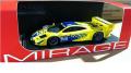 ミニカー　HPI　1/43　8213　マクラーレン F1 GTR 1997 鈴鹿1000km #27 C.グッドウィン/G.エイルズ/S.ヨハンソン　MIRAGE ダイキャスト