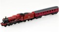 ミニカー　トミーテック　トミカプレミアム　1/64　936510　トミカプレミアム limited ０６　ハリー・ポッター　ホグワーツ特急　4904810936510