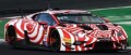 予約品　12月頃　ミニカー　Spark（スパーク）レジンモデル　1/43　AS083　Lamborghini Huracan No.93 Wall Racing 9位 Bathurst 12H 2025 T. D'Alberto B. Leitch G. Denyer A. Deitz　9580006770837